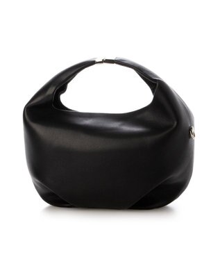 UNBILLION カカトゥ kakatoo / メタルポイント2wayショルダーバッグ ブラック