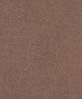 JOSEPH 【洗える】ライトピュアカシミヤハイネックニット Mushroom