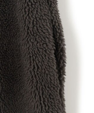 BEIGE， HAUSSMANN / ジレ Gray