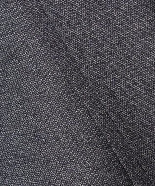 JOSEPH ABBOUD 【外せるダウンライナー/軽量】2WAYインターレース ダウンコート グレー系