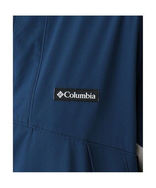 Columbia Columbia/ ウィメンズローハイクソフトシェルジャケット /コロンビア Columbia Navy