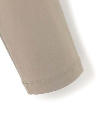 JOSEPH HOMME 【WEB・一部店舗限定 】ポンチ　カットソージャケット ベージュ系