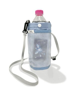 ROOTOTE 1119【ボトルケース:スマホケース】EU.ボトッシュ.イントリップ-A 02：ブルー