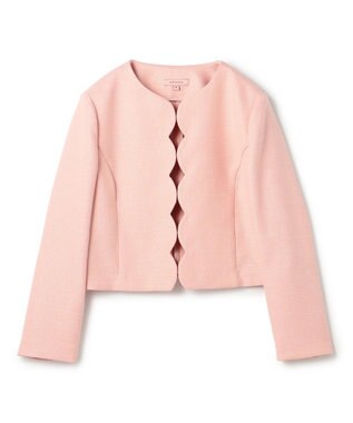 TOCCA CLOVER PROMISE ジャケット