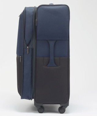 ACE BAGS & LUGGAGE Proteca アクトーイ2 ソフトケース 95L エキスパンド 12104 プロテカ 日本製 ネイビー