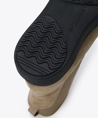 Columbia Columbia/ マイレージレイン ツー ブーツ ウォータープルーフ /コロンビア Pebble