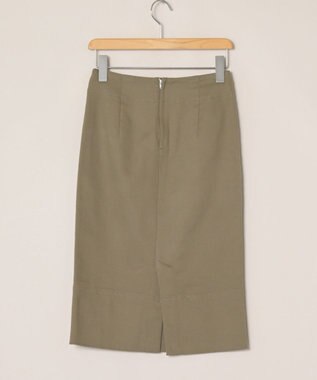 ONWARD Reuse Park 【23区】スカート春夏 グリーン