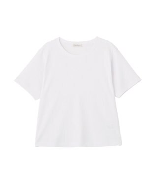 Green Parks オトナコンパクトＴシャツ White