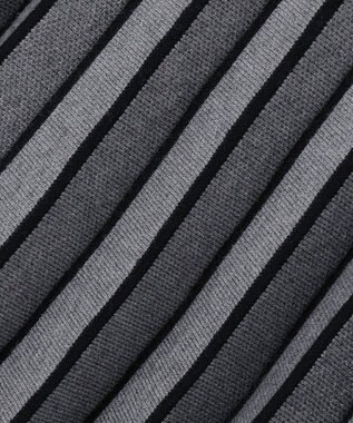 ANY 【洗濯機可/ウエストゴム】ニットセットアップⅡ チャコール