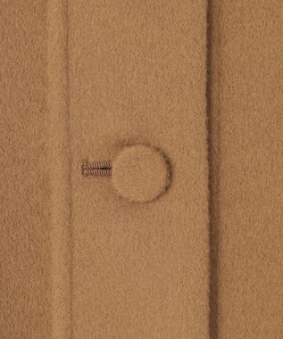 JOSEPH ライトダブルフェイス　ショート丈ジャケット Cassonade