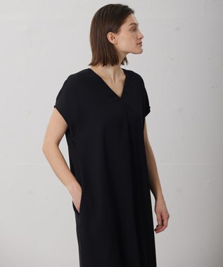 BEIGE， 【WEB限定】VIRGILE / ワンピース Black