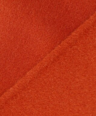 JOSEPH ダブルフェイスカシミヤ　ショートコート Cinnamon