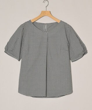 ONWARD Reuse Park 【any SiS】ブラウス春夏