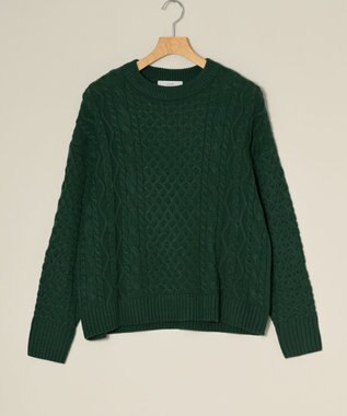 ONWARD Reuse Park 【any FAM】ニット秋冬