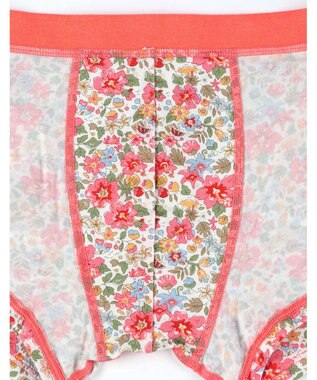 une nana cool MADE WITH LIBERTY FABRIC メンズパンツ EN