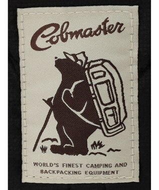 Green Parks ■ＣＯＢＭＡＳＴＥＲ　ＱＵＩＬＴ　ＤＥＳＥＲＴ　ＴＯＴＥ　Ｌ Black