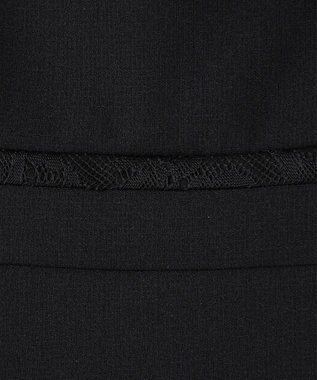 TOCCA 【消臭＆洗える！】BEAUTIFUL DAY ドレス ブラック系