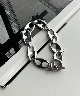 WEGO ヘビーチェーンブレス