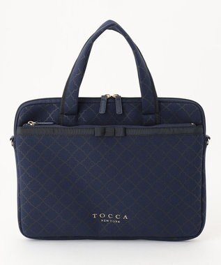 CHECKERCLOVER PC BAG PCバッグ / TOCCA | ファッション通販 【公式