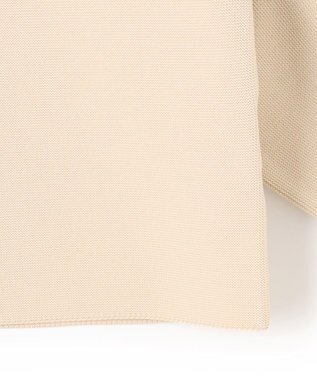 UNFILO 【STORY×UNFILO】フォルムニット セットアップ ベージュ