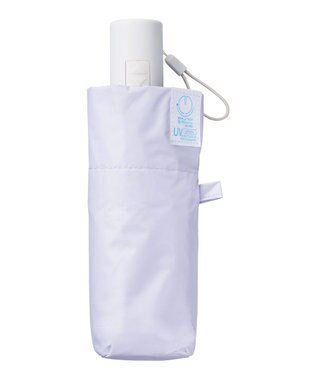 MOONBAT 【超コンパクト/自動開閉/晴雨兼用】Miracle Tech Protection(ミラクルテック プロテクション) 折りたたみ傘 プレーン 50cm