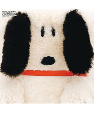 ROOTOTE 8399【スヌーピー】IP.ベビールー.クリプティッド.ピーナッツ-9W 01：アイボリー