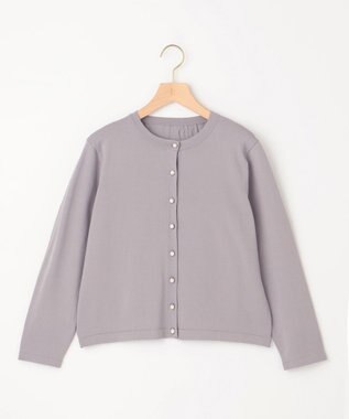 組曲 L 【WEB限定】バックチュールツイン セット グレージュ系