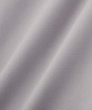 Green Parks セミワイドスラックスパンツ Light Gray