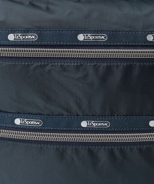 LeSportsac FUNCTIONAL BACKPACK/ダークブルーC ダークブルーC