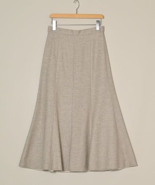 ONWARD Reuse Park 【23区】スカート秋冬 ベージュ