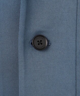 JOSEPH HOMME 【WEB・一部店舗限定  】ダブルフェイスジャージー　カットソージャケット ダルブルー系