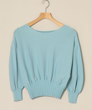 ONWARD Reuse Park 【組曲】ニット春夏