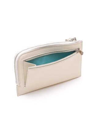 A.D.M.J. 【牛革】モーツァルトオーガナイザーパース MOON