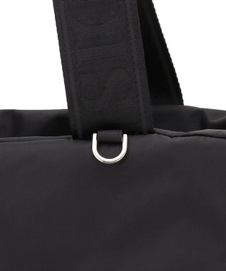 23区 NOMADIS SAC2 PADDED W トートバッグ ブラック系