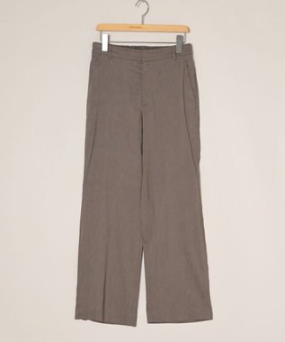 ONWARD Reuse Park 【23区】パンツ春夏 ブラウン