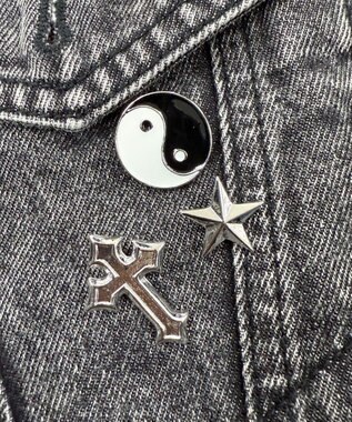 WEGO L3Pアソートピンズ2 柄13