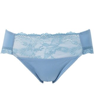 Wing ショーツ KB2004とペア 【マッチミーブラ】 はきこみ丈ふつう KF2304 ウイング／ワコール