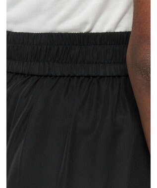 JOSEPH ソフトコットンシルク　トラウザーズ Black