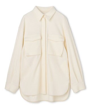 uncrave コンプレストウール CPOジャケット オフ