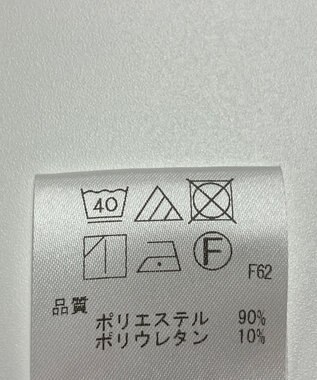 ONWARD Reuse Park 【UNFILO】パンツ春夏 ブラック