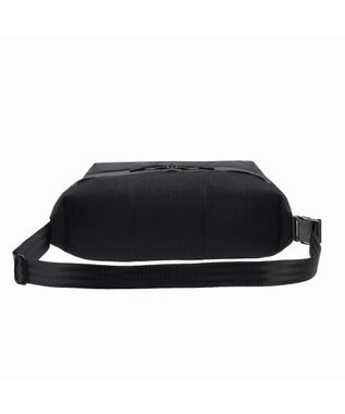 ACE BAGS & LUGGAGE MACKINTOSH PHILOSOPHY マッキントッシュフィロソフィー ハービストン ボディバッグ 67963 ブラック