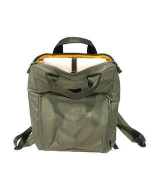 ROOTOTE 1223【撥水:A4収納サイズ】SN.セオルー.アイロ-A 05：セージ