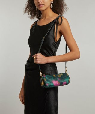 LIBERTY. ベッツィ シャドウ キャバレー リストレット バッグ