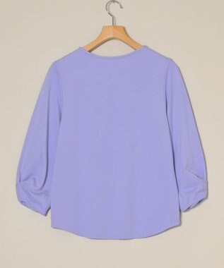 ONWARD Reuse Park 【any FAM】カットソー春夏 パープル