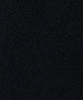 JOSEPH 【WEB&OUTLET限定】ダブルフェイスラムズ　ショートコート Black