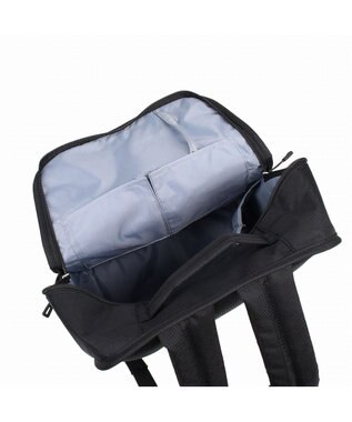 ACE BAGS & LUGGAGE World Traveler  デネブ リュックサック 17224 ワールドトラベラー 旅行 お出かけ ブラック