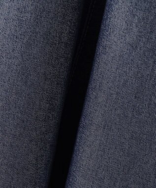 ANY SIS L 【洗える】ライトデニムライクシャンブレー スカート シャンブレー