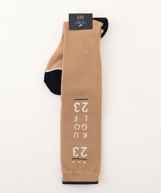 23区GOLF 【WOMEN】ハイソックス