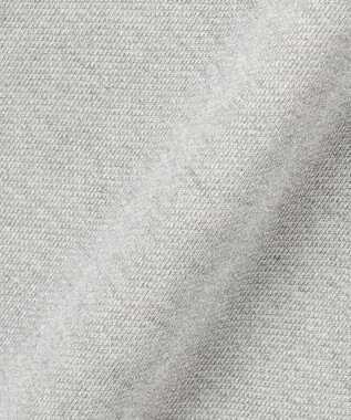 ANY SIS 【洗える】ラメ裏毛 スカート シルバー