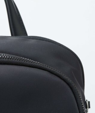 TOPKAPI 【Breath TOPKAPI】【新色追加】ナイロン 多機能リュック / 撥水 / PC対応 ブラック